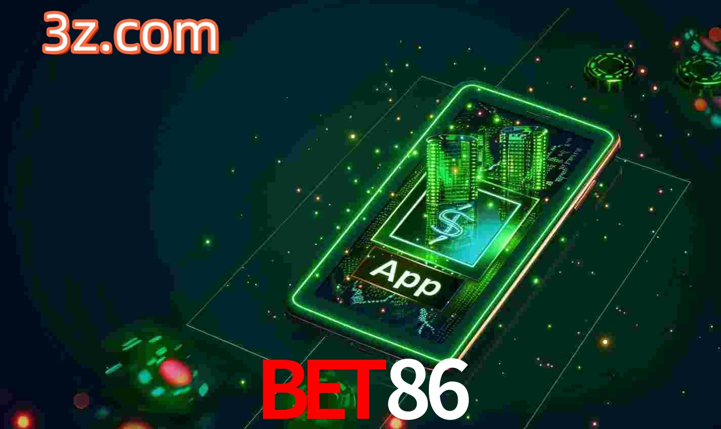 Simplificando a Experiência de Jogo BET86 App