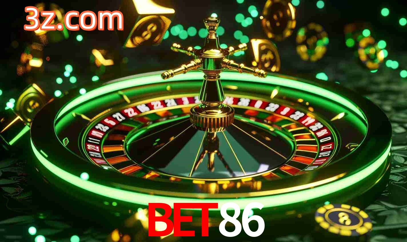 Desfrutar de um Cassino BET86
