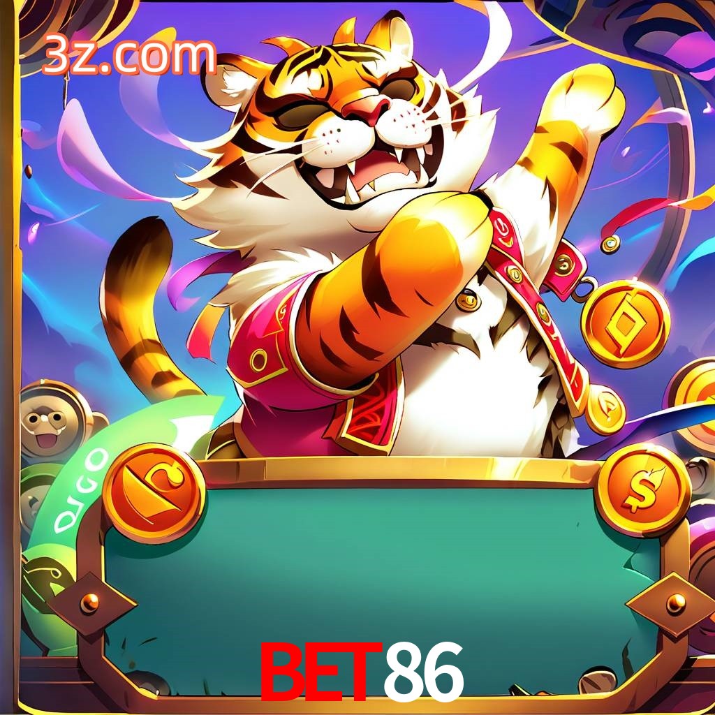 BET86 Fortune Tiger Mergulhe na Atmosfera