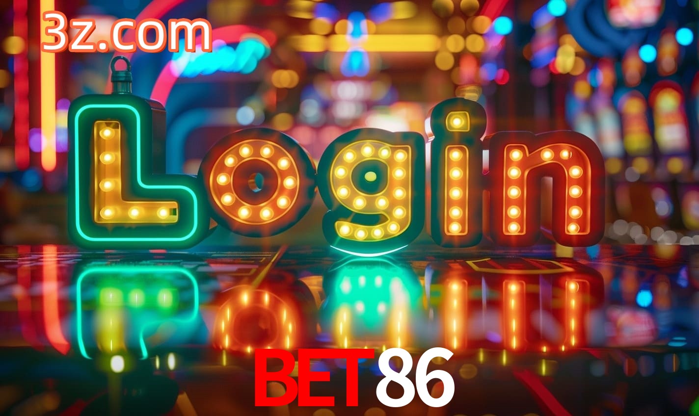 Mundo dos Jogos Cassino BET86